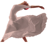 Fama Stretch Rosa Nude - Ribes y Casals