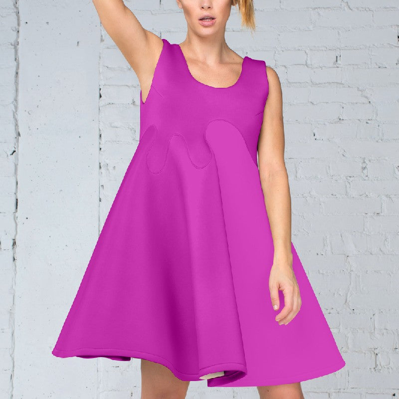 Fama Stretch Ciclamen - Ribes y Casals