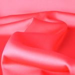 Tela Fama Stretch Coral Básico - Ribes y Casals