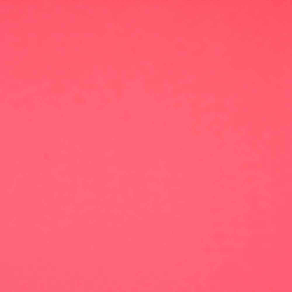 Tela Fama Stretch Coral Básico - Ribes y Casals