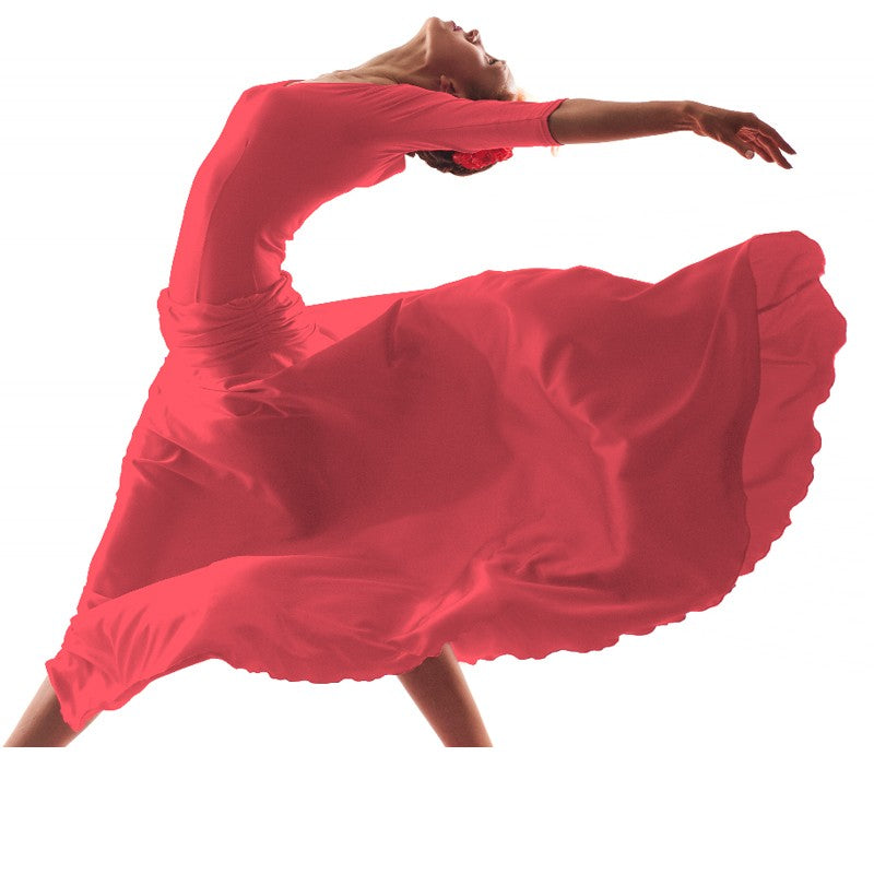 Fama Stretch Coral Intenso - Ribes y Casals