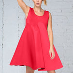 Fama Stretch Coral Intenso - Ribes y Casals