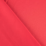 Retal Tela Fama Stretch Coral 150x150 cm - Ribes y Casals