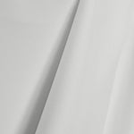 Tela Fama Stretch Gris Claro - Ribes y Casals