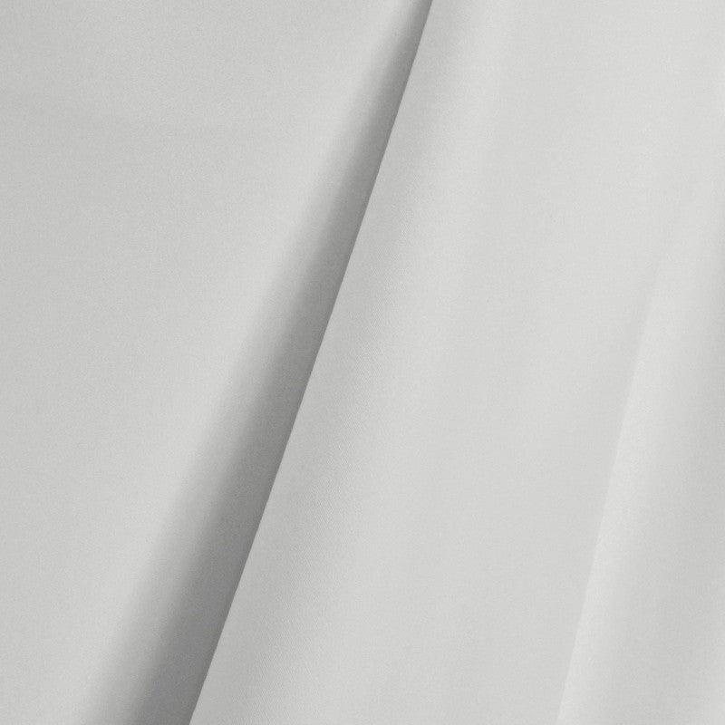 Tela Fama Stretch Gris Claro - Ribes y Casals