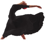 Fama Stretch Negra - Ribes y Casals