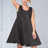 Fama Stretch Negra - Ribes y Casals