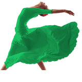 Fama Stretch Verde Chroma - Ribes y Casals