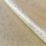 Tela Fantasía Cachemir Doré - Ribes y Casals