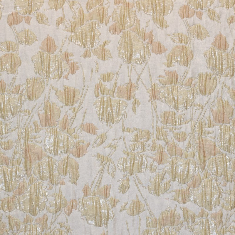 Tela Fantasía Flor Maquillaje - Ribes y Casals