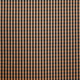 Tela Fardero Cuadro Naranja - Ribes y Casals