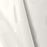 Tela Flamenca Stretch Lunar Blanca - Ribes y Casals