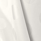 Tela Flamenca Stretch Lunar Blanca - Ribes y Casals