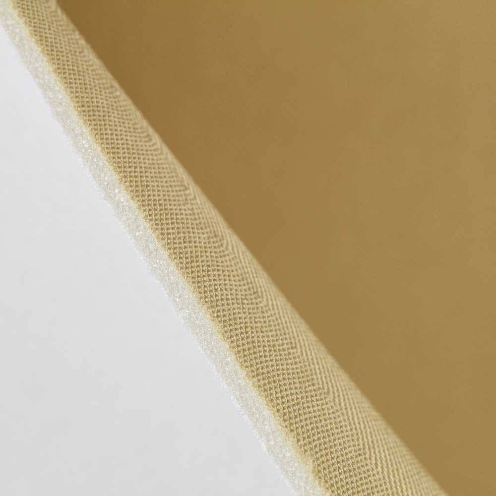 Tela Foamizada Tapicería Coches Beige - Ribes y Casals