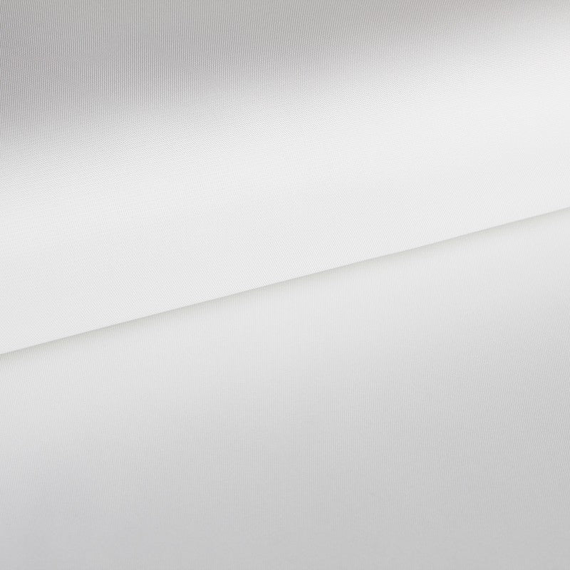 Forro Rayón Blanco Óptico - Ribes y Casals