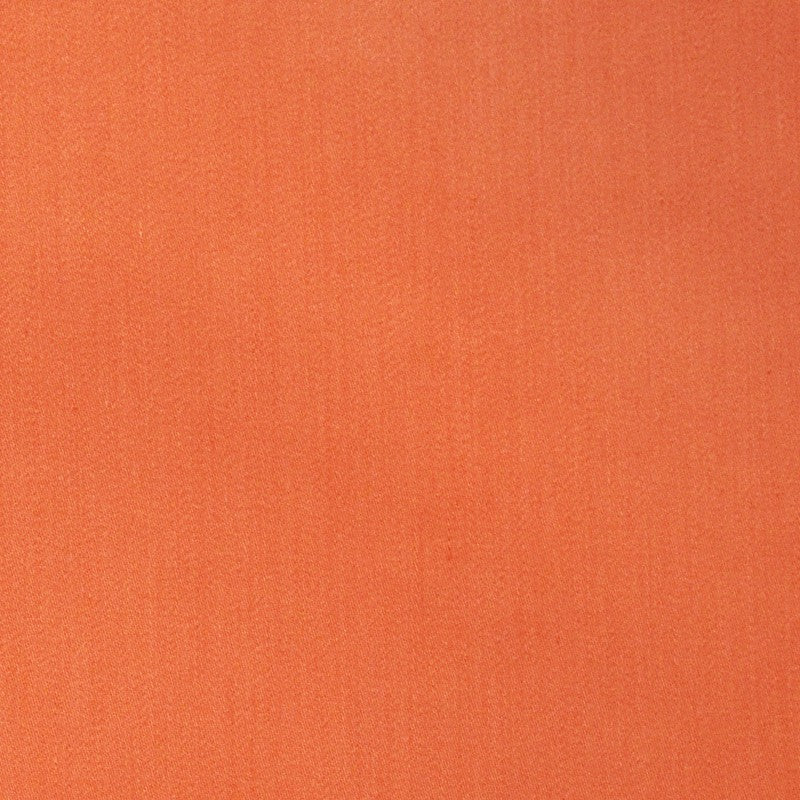 Tela Gabardina Naranja - Ribes y Casals