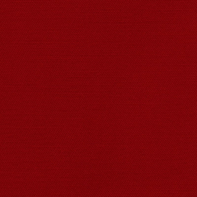 Tela Gabardina Roja - Ribes y Casals