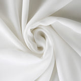 Gasa Prada Poliéster Blanco - Ribes y Casals