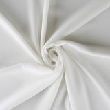 Gasa Prada Poliéster Blanco - Ribes y Casals