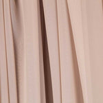 Tela Gasa Chifón Beige - Ribes y Casals