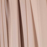 Tela Gasa Chifón Beige - Ribes y Casals