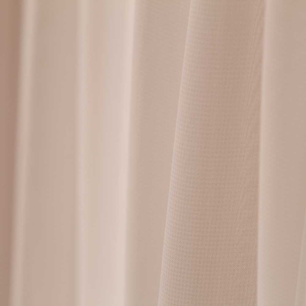 Tela Gasa Chifón Beige - Ribes y Casals