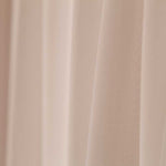 Tela Gasa Chifón Beige - Ribes y Casals