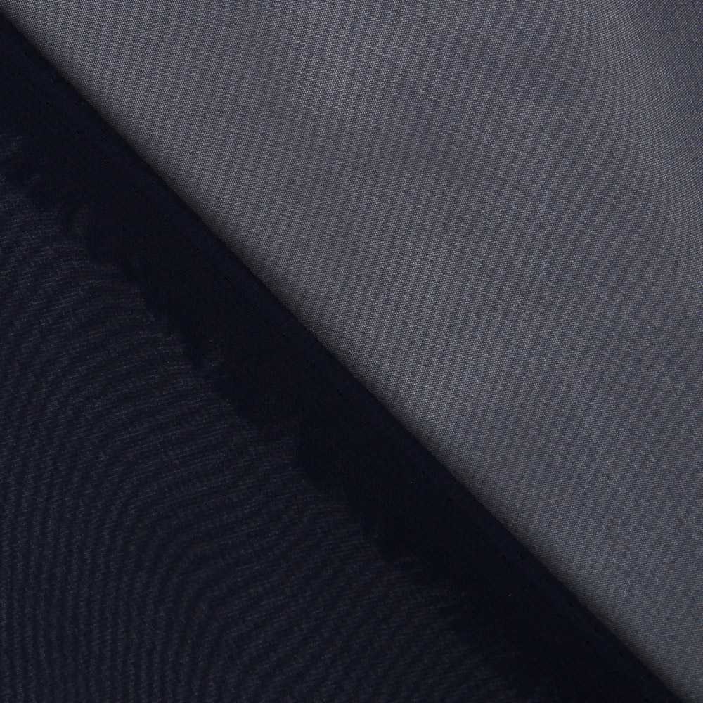 Tela Gasa Chifón Negra - Ribes y Casals