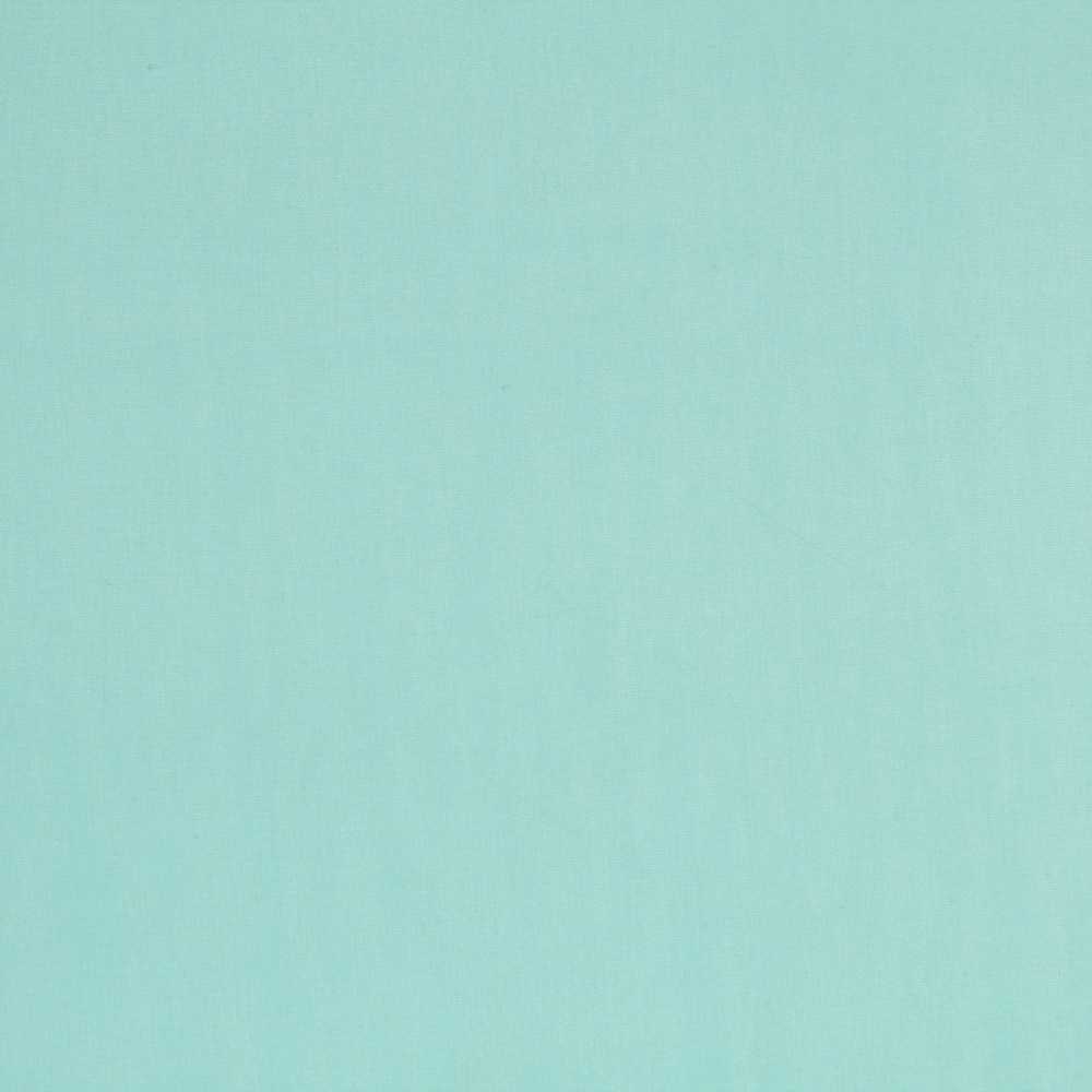 Tela Gasa Chifón Verde Agua - Ribes y Casals