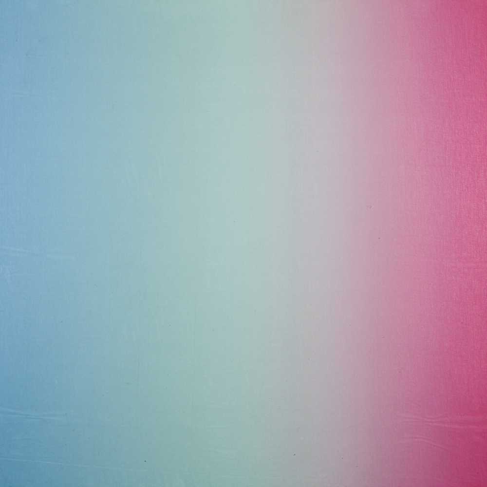 Tela Gasa Degradé Iguazú - Ribes y Casals