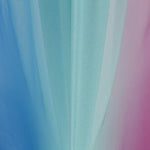 Tela Gasa Degradé Iguazú - Ribes y Casals