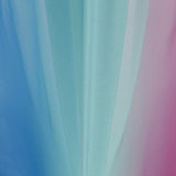 Tela Gasa Degradé Iguazú - Ribes y Casals