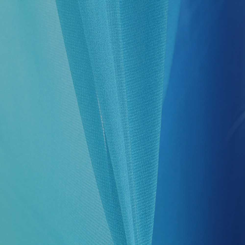 Tela Gasa Degradé Niágara - Ribes y Casals