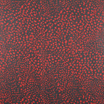 Gasa Leopardo Roja - Ribes y Casals