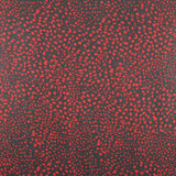 Gasa Leopardo Roja - Ribes y Casals