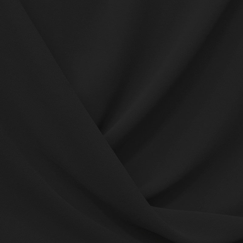 Tela Gasa Negra - Ribes y Casals