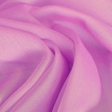 Gasa Tornasol Malva - Ribes y Casals