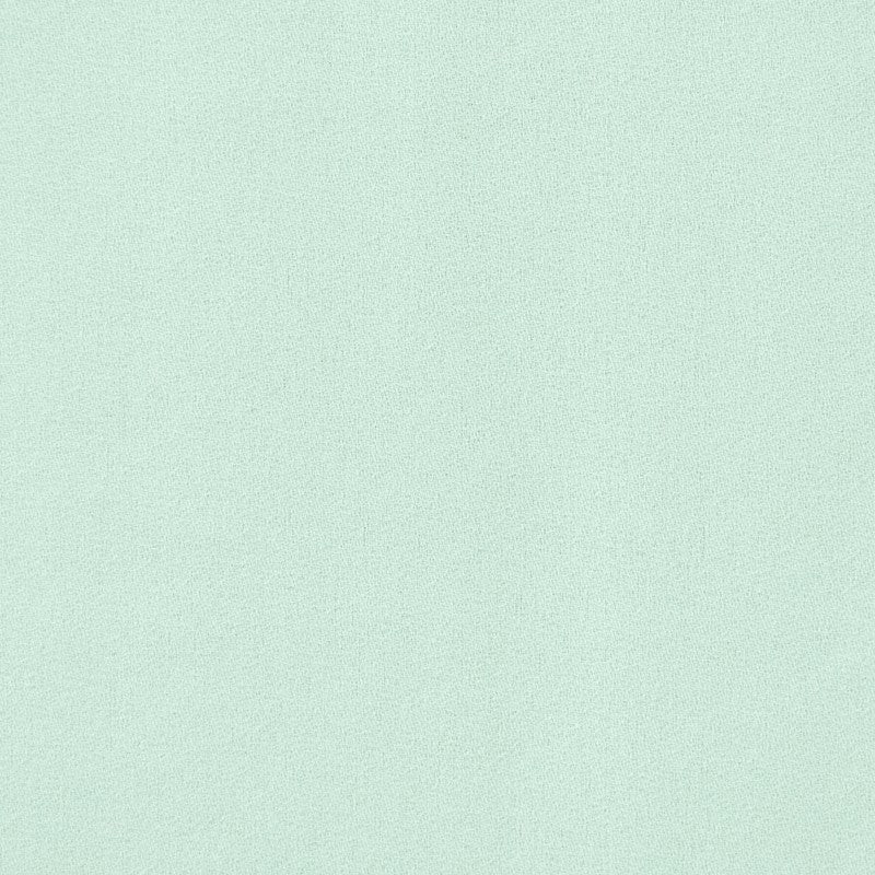 Tela Georgette Verde Agua - Ribes y Casals