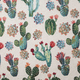 Tela Gobelino Cactus - Ribes y Casals