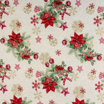 Tela Gobelino Navidad - Ribes y Casals