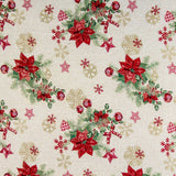 Tela Gobelino Navidad - Ribes y Casals