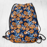 Tela Halloween Night - Ribes y Casals