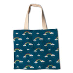 Tela Impermeable Nubes - Ribes y Casals