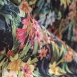 Tela Impermeable Tropical Multicolor - Ribes y Casals