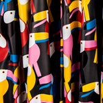 Tela Impermeable Tucanes - Ribes y Casals