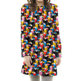 Tela Impermeable Tucanes - Ribes y Casals