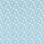Punto Infantil Papel Azul Bebé - Ribes y Casals