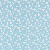 Punto Infantil Papel Azul Bebé - Ribes y Casals