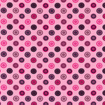 Punto Infantil Circulos Rosa - Ribes y Casals