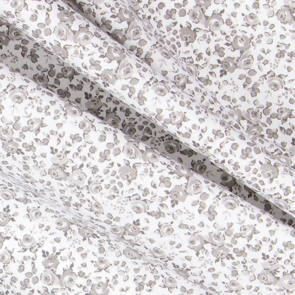 Tela Infantil Liberty Gris - Ribes y Casals